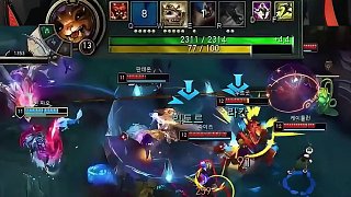 Spirit 击败 FaZe，成为 2024 上海 Major 的冠军