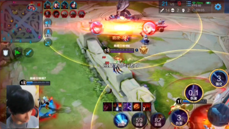 C9发文告别中单选手EMENES：希望你接下来一切顺利！