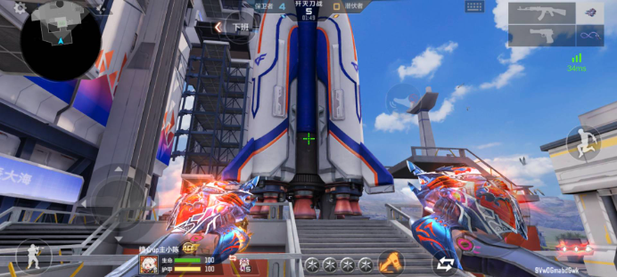 CSGO DH春季大师赛：TYLOO手刃VG晋级决赛