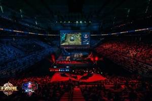 Magisk ： ＂有时候我们只有在淘汰赛中才开始认真玩CS＂