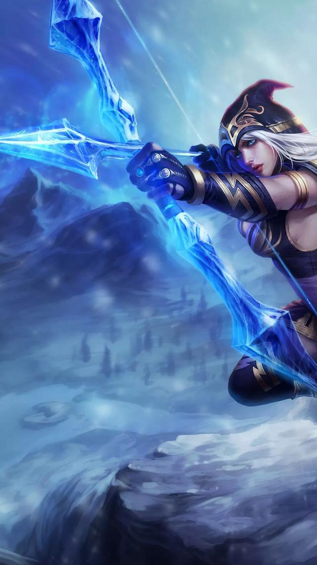 巴西媒体爆料：Uzi大概率会获得名人堂皮肤，包括薇恩和卡莎？？？？