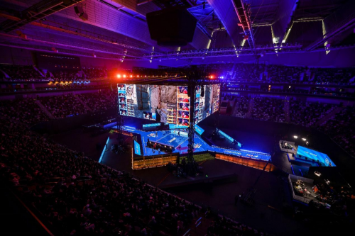 LPL春夏前4周英雄出场次数对比：春季赛86个，夏季赛88个