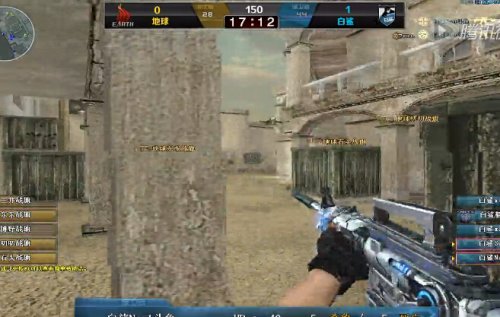 ESL Pro League 第21赛季首轮赛程发布