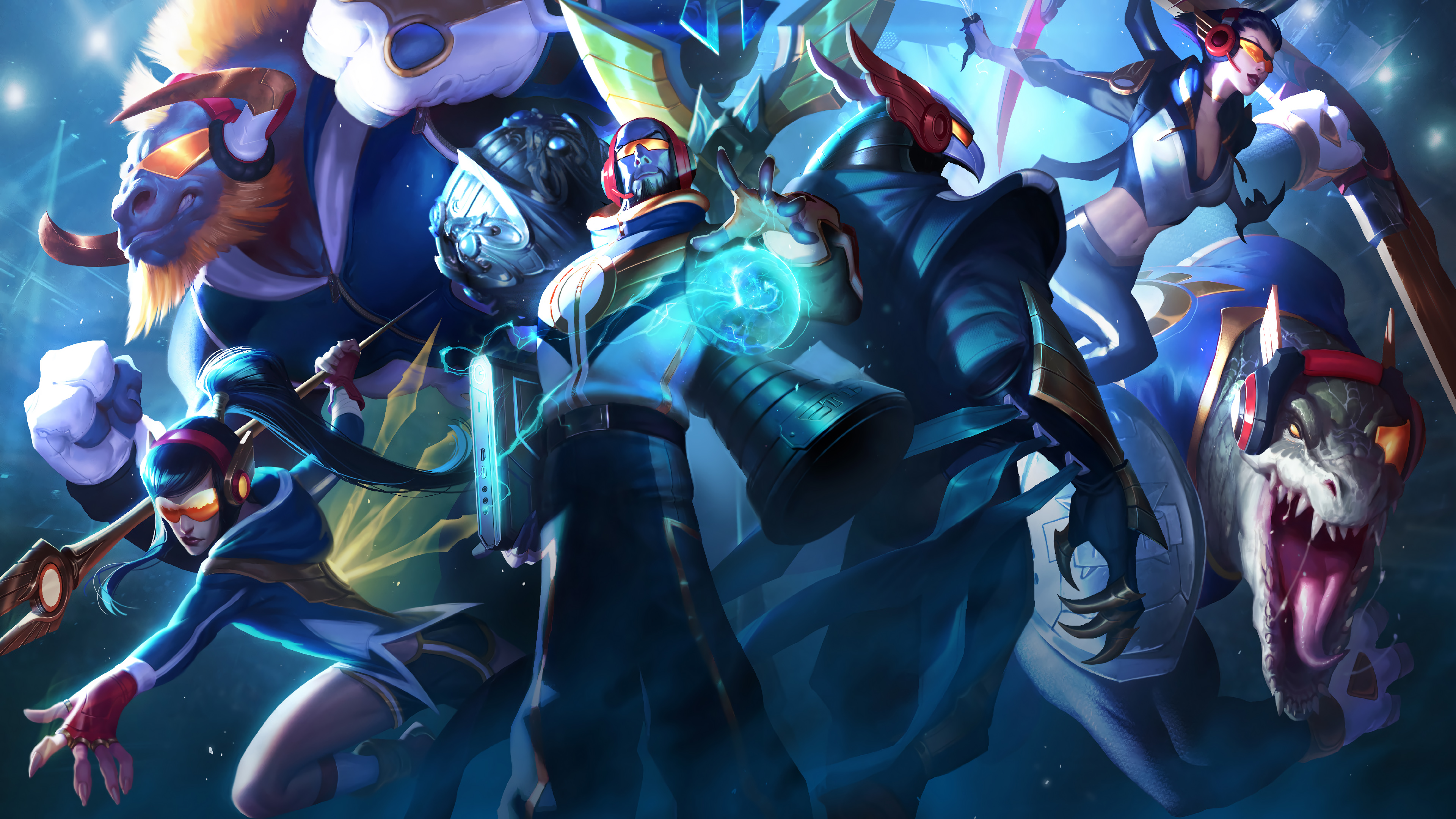 DOTA2 BLAST赏金赛，大魔王秘密 2：1战胜Nigma