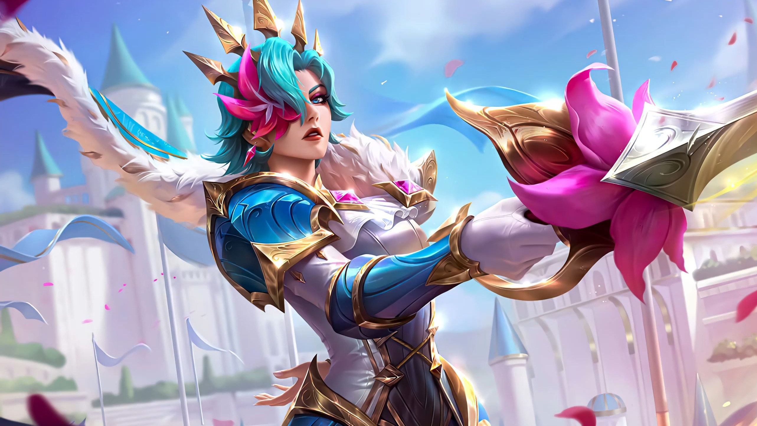 2025德玛西亚杯24日赛程预告：完全体TES vs 新生代IG