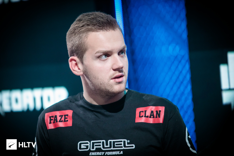 MISSING ：不管对手是谁，我们是下定决心要去MSI的