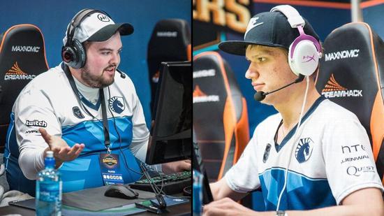 ZETA DIVISION ACADEMY的首次官方参赛